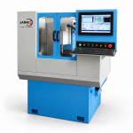 CNC Trainer Milling Machine